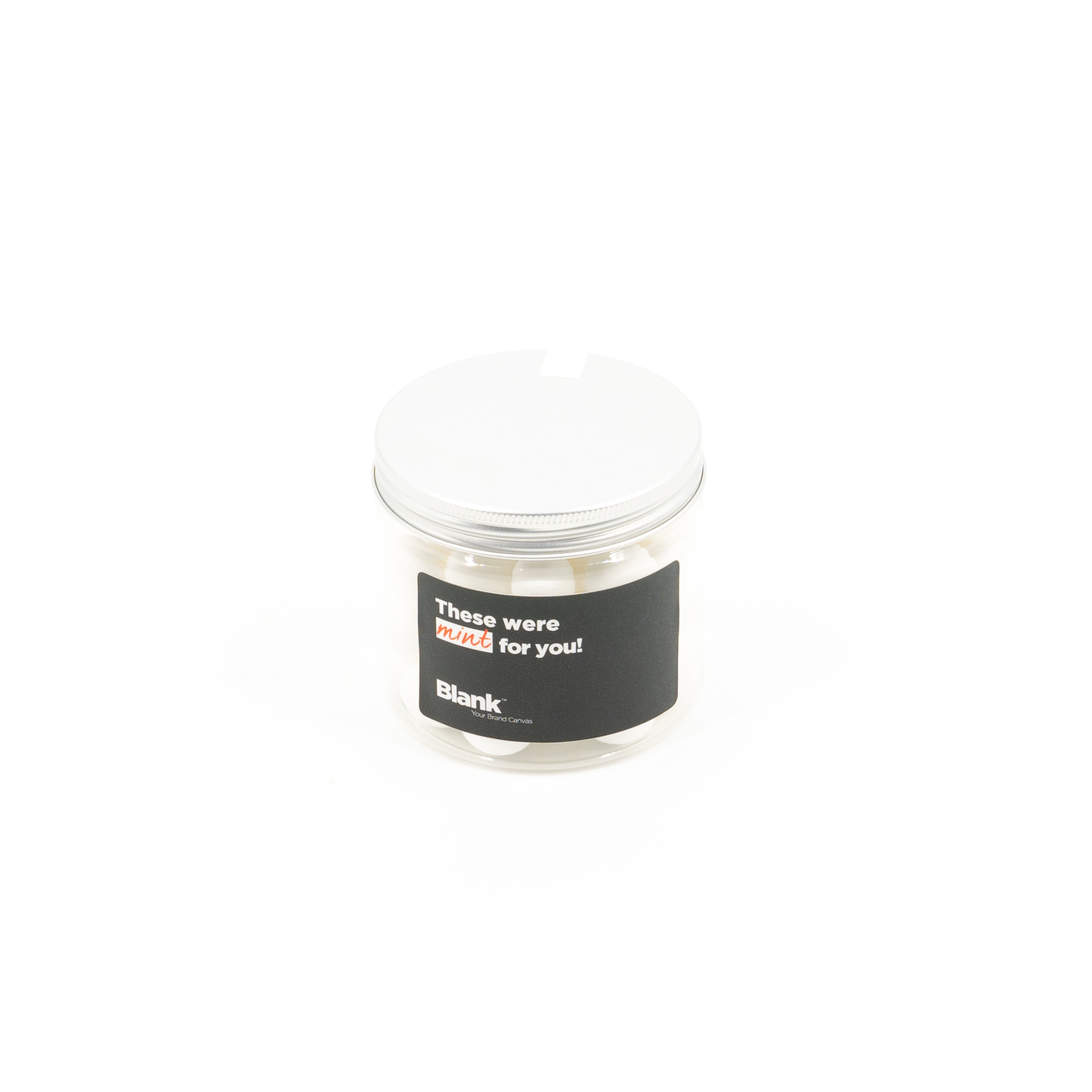 Mints Sweet Jar