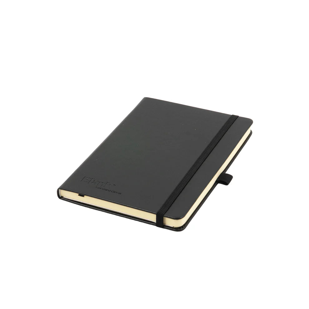 Hardback A5 Notebook
