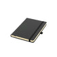 Hardback A5 Notebook