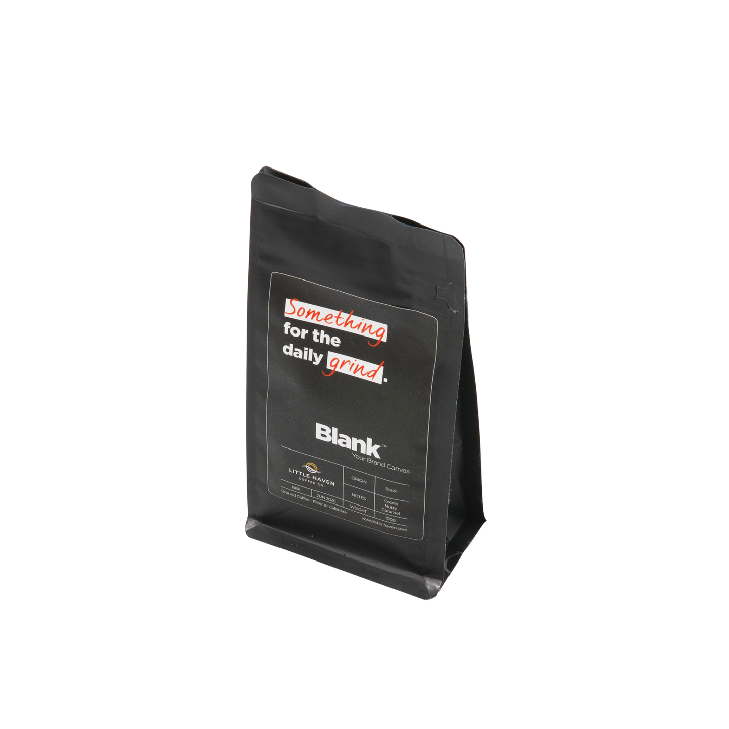 Ground Coffee